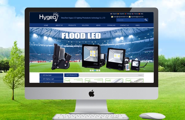 Hygea Led Co.,Ltd