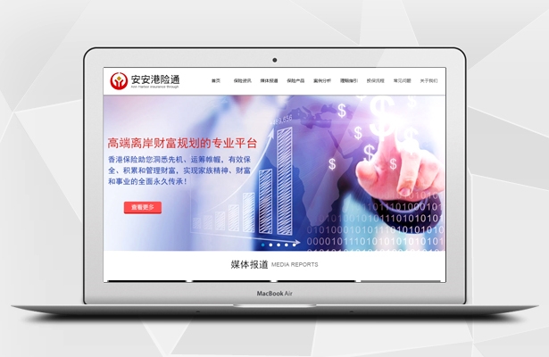 安安港险通